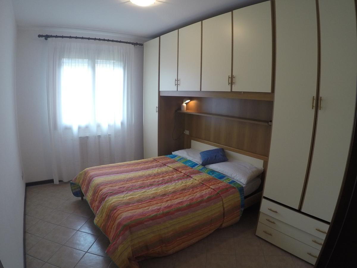 Villaggio Ginestre - Agenzia Cocal Caorle Exterior photo